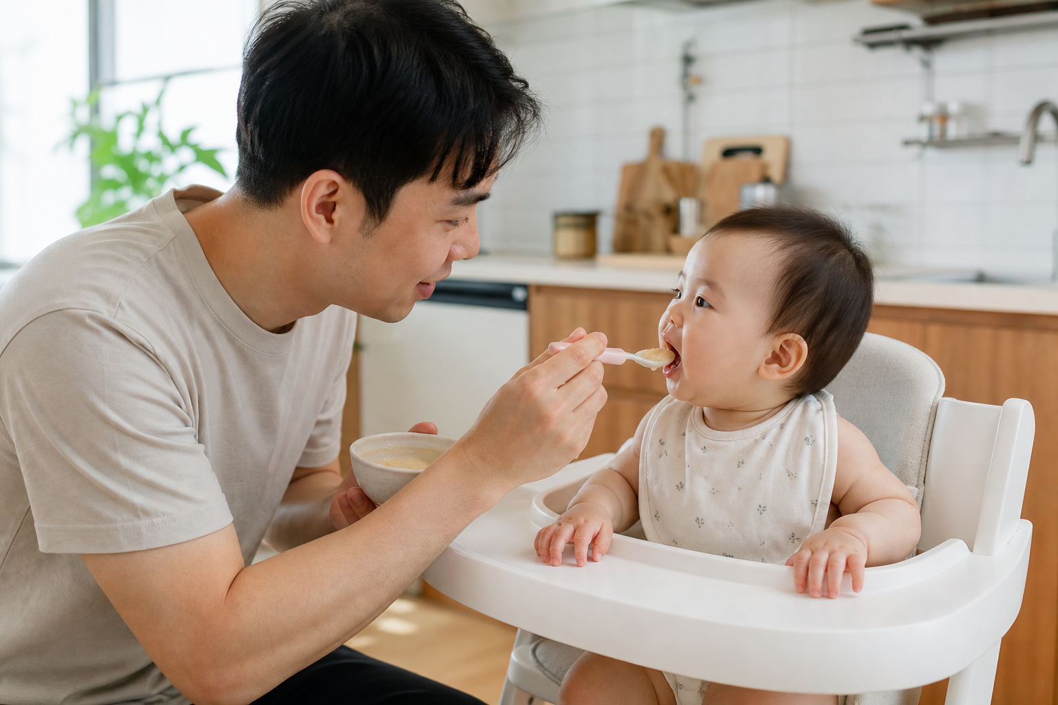 아기 유산균 언제까지